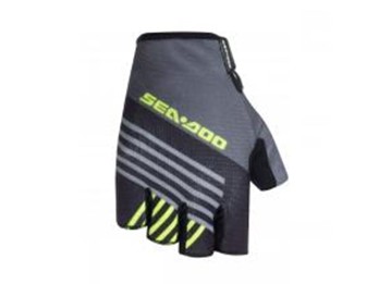 Attitude Shorty Gloves