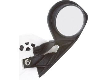 Spiegelsatz für Handschutz