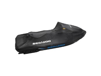 Plane für GTX, RXT, WAKE PRO, FISHPRO Modelle ohne Federung