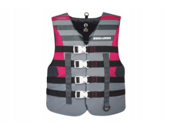 Ladies Motion PFD Schwimmweste