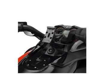 Garmin Zumo GPS-Halterung