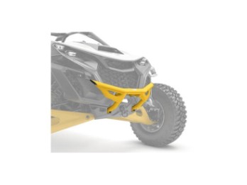 Desert Front Bumpers