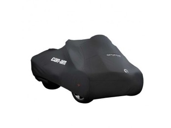 Cover Spyder F3-T, F3 Limited 2016