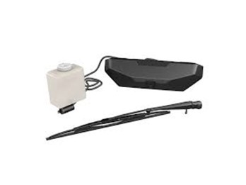 Scheibenwischer- und -waschanlagenpaket