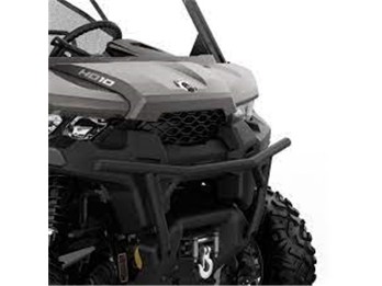 XT Rammschutz vorn