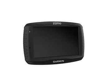 Garmin Zumo 590 GPS-Navigationssystem