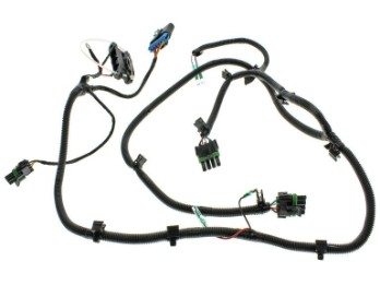 Kabel für Scheibenwischer und elektrische Fensterheber