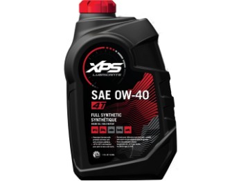 Can-Am XPS 4-Takt Synthetik Öl 946 ml 0W40