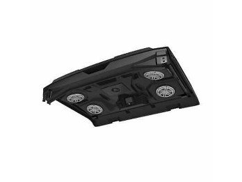 CAN-AM AUDIO-DACH