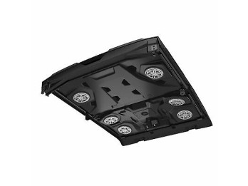 Can-Am Audio-Dach MAX