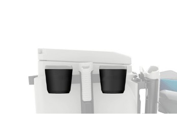 LinQ Becherhalter