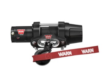 WARN VRX 35-S Seilwinde