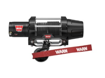 WARN VRX 45-S Seilwinde