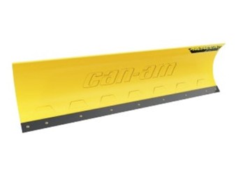 Can-Am ProMount Stahl-Räumschild, 183 cm