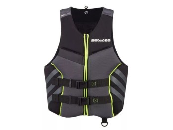 Airflow Weste PFD