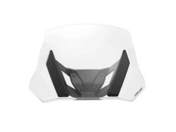 Adventure High Windshield - Hardcoated