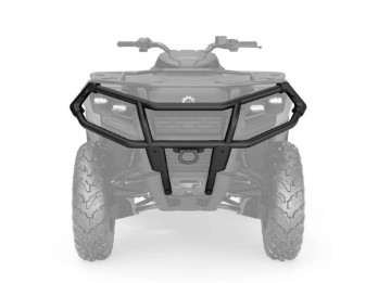 XU Front Bumper