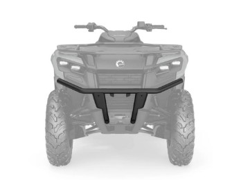 XT Front Bumper