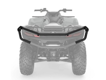 Full Rear Bumper