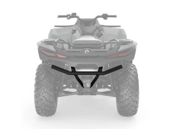 XT Rear Bumper