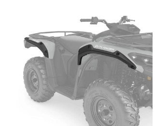 Fender Flares