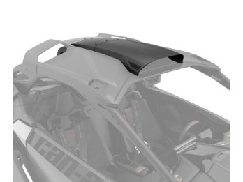Cold Air Roof Scoop