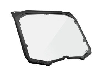 Glass Windshield