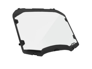 Full Windshield - Hardcoated