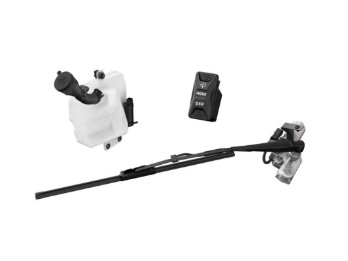 Intermittent Wiper & Washer Kit