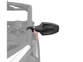 Side Mirrors
