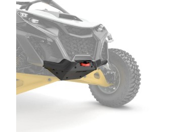 Dune Front Bumpers