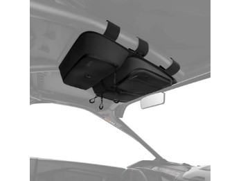 Overhead Storage Bag
