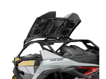 Can-Am JL Audio Roof Flip Kit