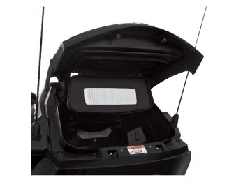 Topcase Spiegel