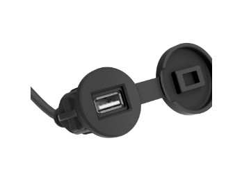 USB-Port