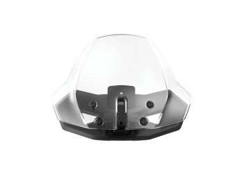 Vestellbares Sport-Windschild 