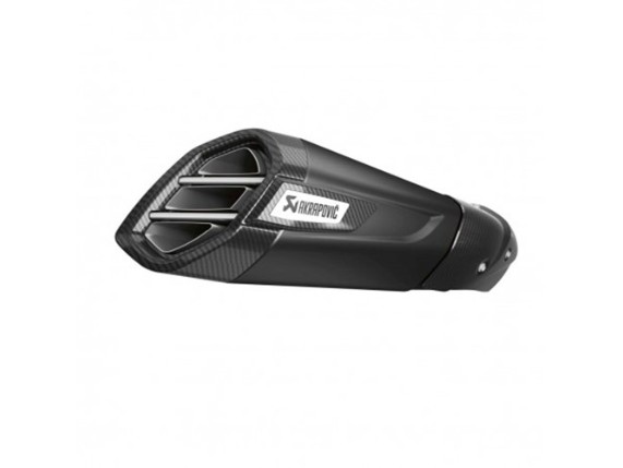 akrapovic-sinister-schalldaempfer
