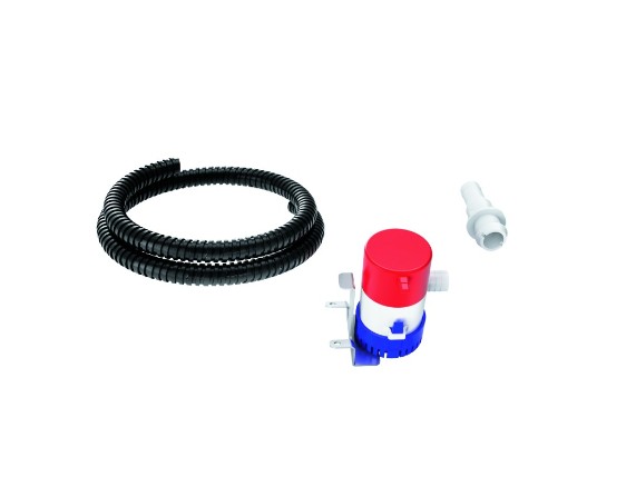 bilgenpumpenausruestung