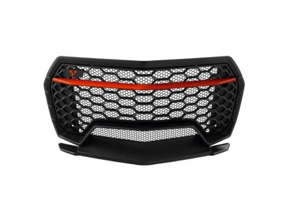 super-sport-kuehlergrill
