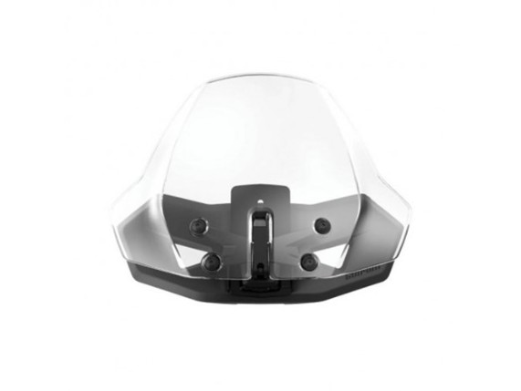 vestellbares-sport-windschild
