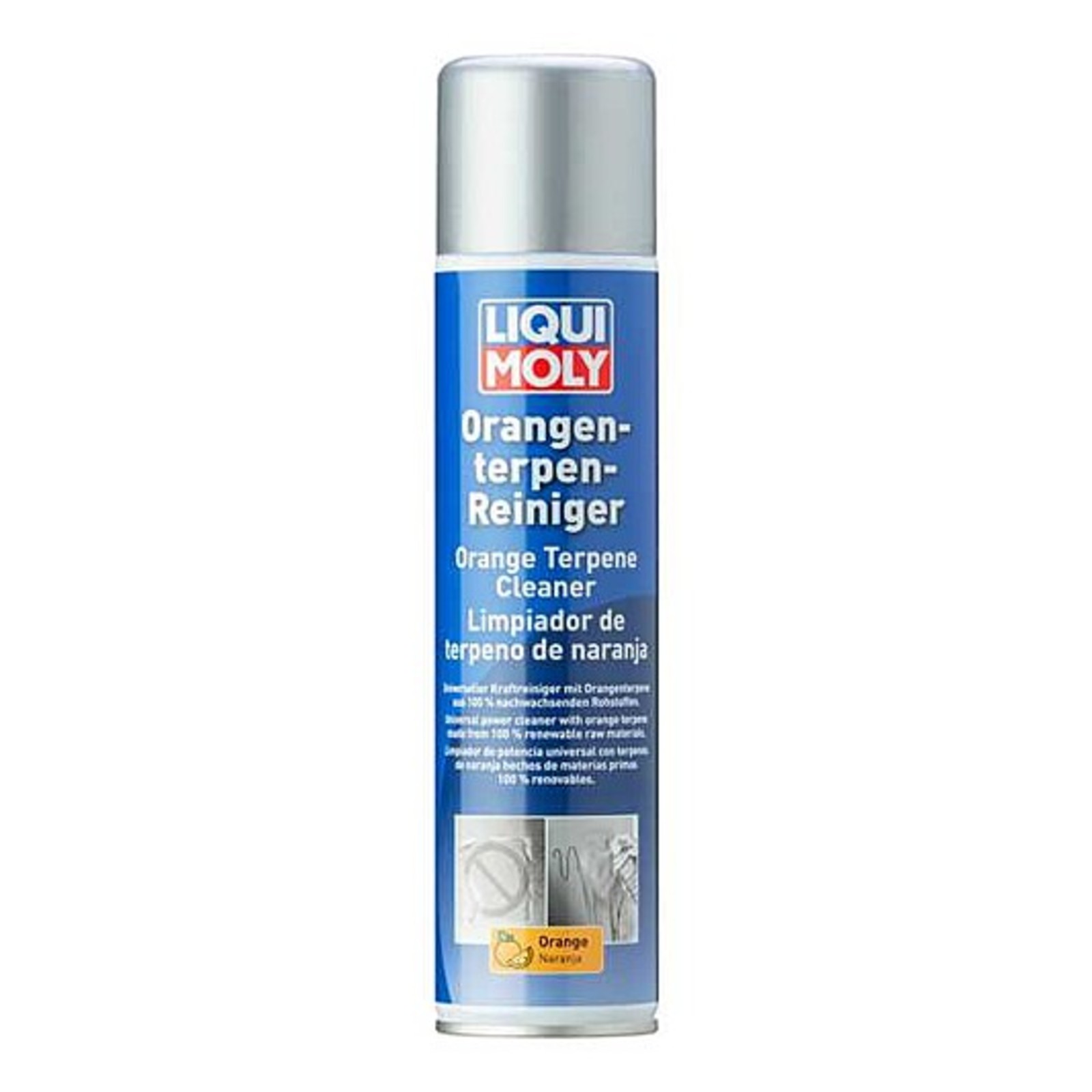 Oliedispenser inox 18/8 - 1.0L | De Kookplaneet Oliedispenser inox 18/8 - 1.0L | De Kookplaneet