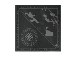 Bandana Camo