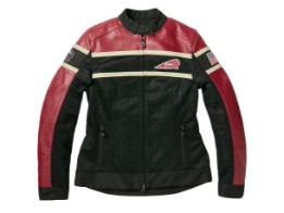 Jacke Arlington Mesh 2 Damen