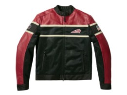 Jacke Arlington Mesh 2 Herren