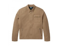 Jacke Burt Herren