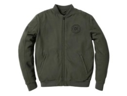 Jacke Logan Bomber Herren