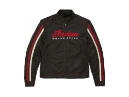 Jacke Milestone