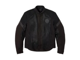 Jacke San Pedro Mesh