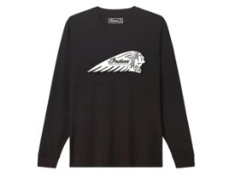 Longsleeve Essential Headdress Herren