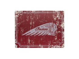 Schild Headdress